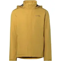 Vaude Kapuzenjacke mit Reißverschluss Escape Warm | Größe 2XL