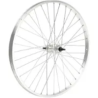 Mvtek 28´´ X 1.75 Vorderrad