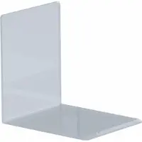 MAUL Buchstützen10x8x10cm