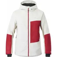 Eider - Isolierende und wasserfeste Jacke - M Sirac 2L Insulated Jkt Wild Greige für Herren - Größe S - Beige