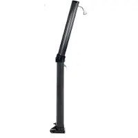 Ubbink Dusche Solaria Plus 20l - H220cm