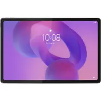 Lenovo Idea Tab Plus 12,1 Zoll 256GB WLAN Grau Mattes Display mit Stylus