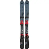 Atomic Kinder All-Mountain Ski MAVERICK JR 100-120 + C 5 GW D