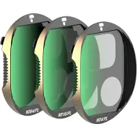 Polar Pro Mavic 4 Pro Vivid ND/PL Filter Kollektion