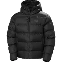 Helly Hansen Freizeit / Mode Sommer GJ Funktionsjacken Funktionsjacken lg.Arm He/Uni ACTIVE PUFFY JACKET
