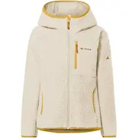 Vaude Kids Torridon Hoody Jacket II ecru/silt brown (207) 158/164