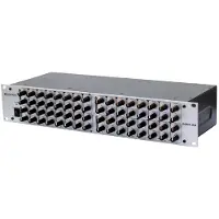 Omnitronic MZD-88 Matrix-Zonen-Verteiler