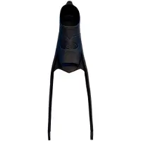Epsealon Pulsar Fußtasche Schwarz EU 39-40 Schwarz EU 39-40