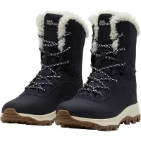 Jack Wolfskin Damen Everquest Texapore Snow High Winterstiefel dark navy 42