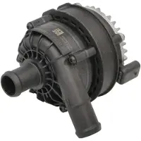 Bosch Zusatzwasserpumpe Wasserumwälzpumpe 0 392 024 50M für VW Golf VIII Schrägheck (CD1)