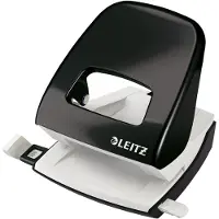 Leitz Bürolocher