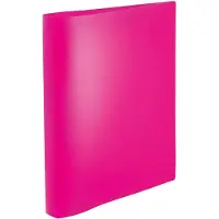 Herma Ringbuch A4 Neon Transluzent