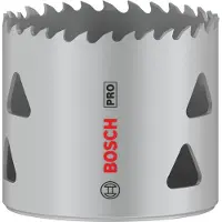 Bosch PRO Multi Material Lochsäge, 56 mm, mit Gewinde