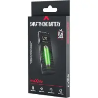 MaXlife Akku für Samsung S8 Plus EB-BG955ABE 3500mAh