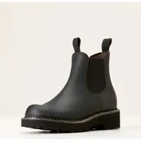 Ariat Fatbaty Western Chelsea Boots Damen