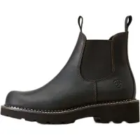 Ariat Fatbaty Western Chelsea Boots Damen
