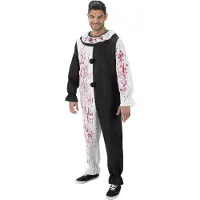 Chaks Terrifier – Art the Clown Overall
