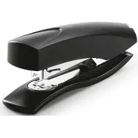 Novus Heftgerät Vantage ST40 40 Blatt schwarz