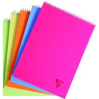 Clairefontaine Spiralblock