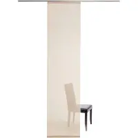 Homing Schiebegardine "Manhattan", (1 St.), Flächenvorhang