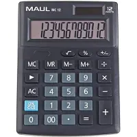 MAUL Tischrechner