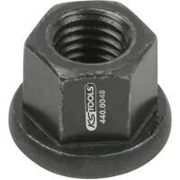 Ks Tools Kragenmutter, M12