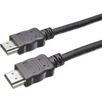 Bachmann HDMI Kabel 7,5m (918.0201)