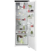 AEG TK6FS181CC, 307 l, SN-ST, 33 dB, C, Weiß