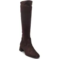 Tamaris Damen Stiefel mit Reißverschluss rutschfest und stoßfest 1-25520-45, Größe:38 EU, Farbe:Braun