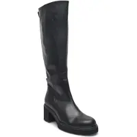 Gabor 71.879 Damenstiefel - elegante Stiefel schwarz NEU