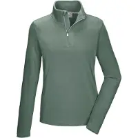 Killtec Damen Shirt KSW 101 WMN FLC SHRT
