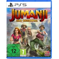 Jumanji: Das Videospiel PS5-Spiel