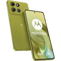 Motorola moto g86 5G , 16,9 cm (6.67"), 8 GB, 256 GB, 50 MP, Android 15, Grün