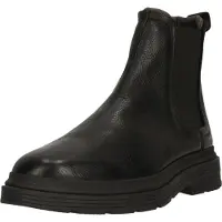 Clarks Stiefel "Badbury Easy" mit klobiger TR-Sohle