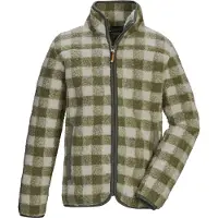 Killtec Kinder Unterjacke KOW 244 BYS FLC JCKT