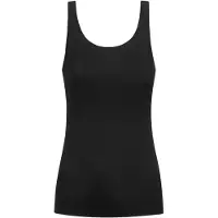 Mey Top Serie Modal Pure Schwarz | Größe XXL