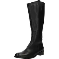 Gabor 71.649 Damenstiefel - elegante Stiefel schwarz Elegant NEU