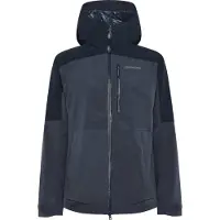 Didriksons Povel, Skijacke, Herren, dunkelblau