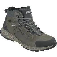 Meindl Herren Multifunktionsstiefel Menorca Walker Mid