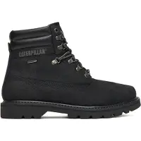 CAT Colorado 2.0 Hiker Wasserdichte TX Herrenstiefel Schwarz