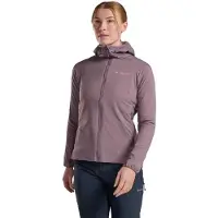 Montane Sirocco Jacke Lila L Frau Lila L