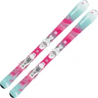 Head Kinder All-Mountain Ski Joy Easy + JRS 7.5 GW CA