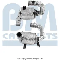BM CATALYSTS Katalysator BM80878H
