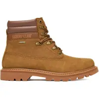 CAT Footwear Schnürstiefeletten Colorado 2.0 Hiker Waterproof TX P726349 Braun 46