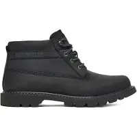 CAT Schnürstiefeletten Colorado 2.0 Chukka P726363 Schwarz 49