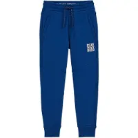 We fashion Jogging Pants Cobalt Blue Größe: 104 | Sportbekleidung Outlet | kids | Blau