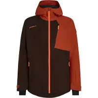 O'Neill Fwc Cruz Block Snow Jacke