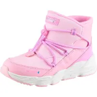 SKECHERS Turbo Tread 303492L-LTPK Kinder