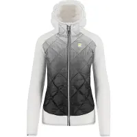 Karpos Smart Marmarole Jacke Grau XS Frau Grau XS