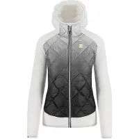 Karpos Smart Marmarole Jacke Grau S Frau Grau S